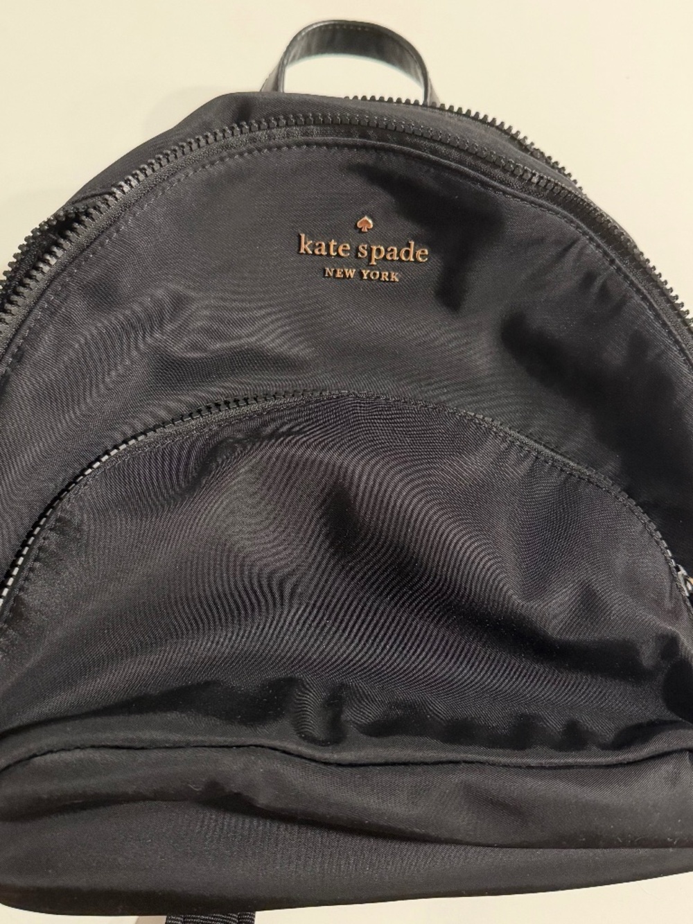 Kate Spade Karissa Nylon Backpack
